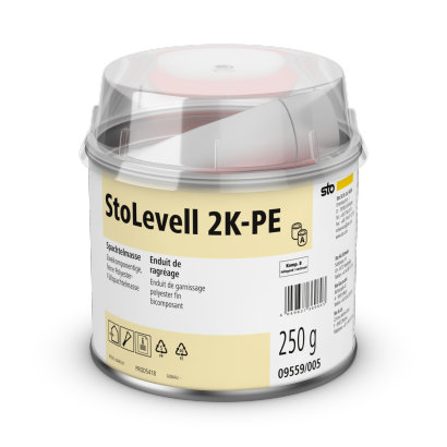 StoLevell 2K-PE