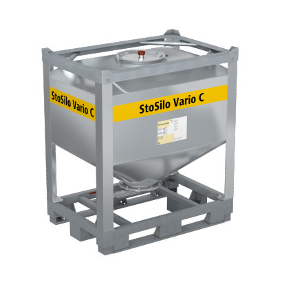 StoPrefa Color WS 200