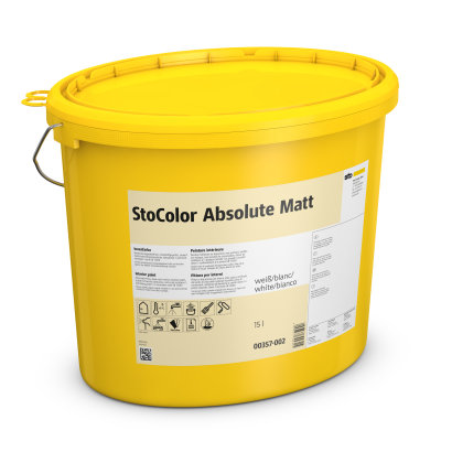 StoColor Absolute Matt