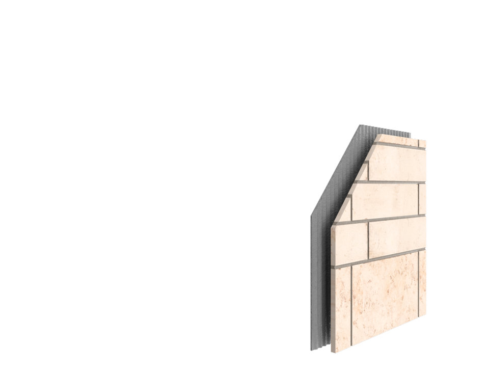 Sistem oblog StoStone