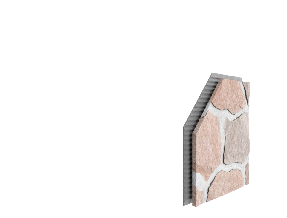 Sistem oblog StoCresto S